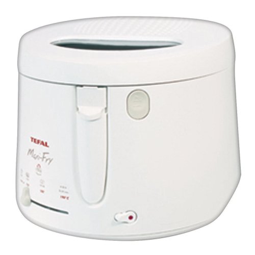Tefal Maxifry FF100516 Deep Fryer with Viewing Window