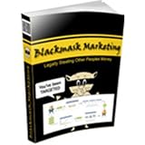 Blackmask Marketing - NOW learn how to show THESE surfers YOUR ads at the EXACT MOMENT they are looking for it!