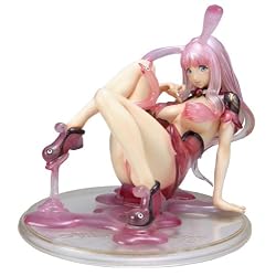 エクセレントモデルCORE クイーンズブレイド 千変の刺客 メローナ