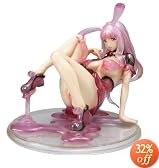 エクセレントモデルCORE クイーンズブレイド 千変の刺客 メローナ