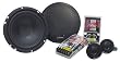 LANZAR VX5C 5.25" 2-WAY COMPONET SET