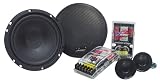 LANZAR VX5C 5.25" 2-WAY COMPONET SET