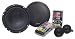 LANZAR VX5C 5.25" 2-WAY COMPONET SET