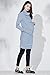 Sweet Mommy Loose Turtleneck Nursing and Maternity Long Sleeve Top