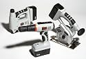 Denali 18 Volt Cordless Power Tool Collection