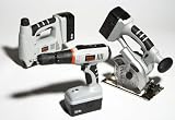 Denali 18 Volt Cordless Power Tool Collection
