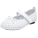 Me Too Toddler/Little Kid Lil Nevada Iii Ballet Flat