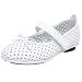 Me Too Toddler/Little Kid Lil Nevada Iii Ballet Flat