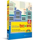 Buch Little Boxes Teil 0 von Peter Müller