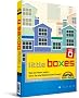 Little Boxes Teil 0: Was Sie wissen sollten, bevor Sie eine Website bauen