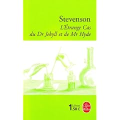 L'�trange cas du docteur Jekyll et de Mr Hyde