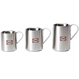 Primus 4 Season Mug (Silver, 10-Ounce)