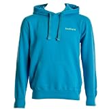 Soul Cal Hoody - Blue - Mens