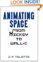 Animating Space: From Mickey to WALL-E
