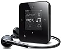Creative Zen Style M100 MP3-Player 8GB (3,7 cm (1,45 Zoll) TFT-Display, USB) schwarz
