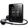 Creative Zen Style M100 8GB Touch MP3 Player - Black