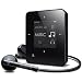 Creative Zen Style M100 MP3-Player 8GB (3,7 cm (1,45 Zoll) TFT-Display, USB) schwarz