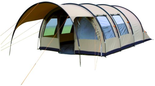 Eurotrail Tente Texas 5 tente familiale
