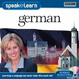 Speak & Learn German