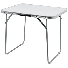 Klappbarer Koffertisch - Campingtisch