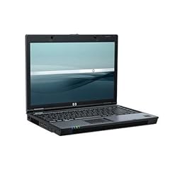HP HP Compaq Business Notebook 6715s 39,1 cm (15,4 Zoll) WXGA (AMD Turion 64 X2 TL60 2 GHz, 2GB RAM, 250 GB HDD, ATI Radeon X1250, DVD+- DL RW, Vista Home Basic)