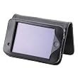 Sena Cases Premium Stand case for iPod touch, Black