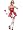 Rebel Toons Ladies Queen of Hearts Costume