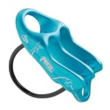 Petzl Reverso 3 Belay Device (Old Model)