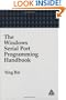 The Windows Serial Port Programming Handbook