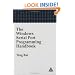 The Windows Serial Port Programming Handbook