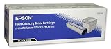 Epson S050229 laser toner cartridge High Yield Black C13S050229 C2600N 2600N C2600N 2600DN 2600DTN 2600TN C2600DTN AL-2600 AL-2600N