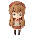 みなみけ ねんどろいど 南千秋 (ノンスケールABS & PVC塗装済み可動フィギュア)