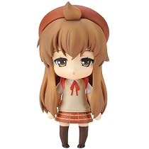 みなみけ ねんどろいど 南千秋