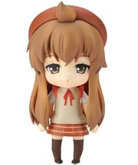 みなみけ ねんどろいど 南千秋 (ノンスケールABS & PVC塗装済み可動フィギュア)