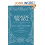 Arranging the Meal: A History of Table Service in France (California Studies in Food and Culture)