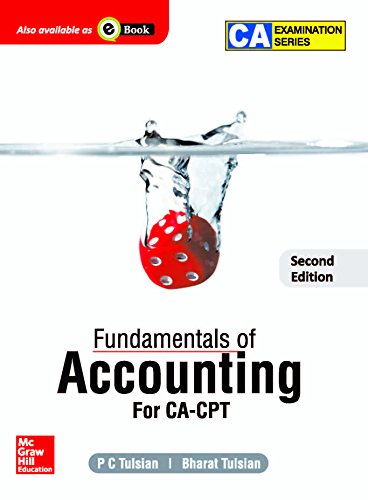Fundamentals of Accounting