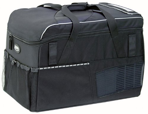 Ezetil  Schutztasche fuer EZC 35, schwarz, 56 x 34,5 x 43,5 cm Preisvergleich