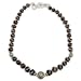 Necklaces Sterling Silver Smokeyquartz Gemstone Jewelry 19 inches