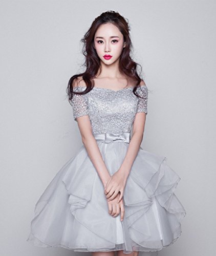 レディース 結婚式 およばれ 二次会 発表会 フォーマル ドレス パーティードレス ふんわり 清楚 フレア 結婚式