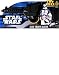 Star Wars SW E3 VW03 CLONE