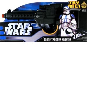 41XkMR8uDlL Star Wars SW E3 VW03 CLONE