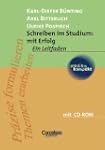 studium kompakt - P�dagogik: Schreibe...