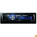 Pioneer DEH-4200UB CD Receiver with OEL Display and USB iPod Control
