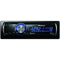 Pioneer DEH-4200UB CD Receiver with OEL Display and USB iPod Control