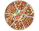 Buddy Squirrel Nuts Snack Mix Delight