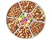 Buddy Squirrel Nuts Snack Mix Delight
