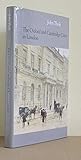 The Oxford and Cambridge clubs in London