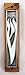 YourHolyLandStore Olive Wood Mezuzah with Shema Israel Scroll