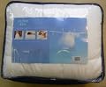 4.5 Tog Super Microfibre Duvet, Double