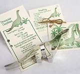 Ann Clark Dinosaur Cookie Cutter